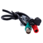 SF-B032-2E-WIDE - Telecamera bullet Gamma 1080p ECO - 4 in 1 (HDTVI / HDCVI / AHD / CVBS) - 1/2.9" CMOS 2.0Mpx - Ottica 1.8 mm g