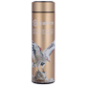 SF-BOTTLE-HAWK - Safire - Bottiglia termica - Colore dorato - Guarnizione - In acciaio inox 304 SF-BOTTLE-HAWK - Safire - Bottiglia termica - Colore dorato - Guarnizione - In acciaio inox 304