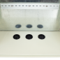 SF-BOX0812V-UPS-IP55 - Safire_x000D_ - Armadio in poliestere SMC - Dimensioni esterne 60x50x23cm_x000D_ - Switch di 8 porte | Va