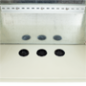 SF-BOX0812V-UPS-IP55 - Safire_x000D_ - Armadio in poliestere SMC - Dimensioni esterne 60x50x23cm_x000D_ - Switch di 8 porte | Va