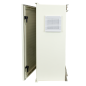 SF-BOX0812V-UPS-IP55 - Safire_x000D_ - Armadio in poliestere SMC - Dimensioni esterne 60x50x23cm_x000D_ - Switch di 8 porte | Va