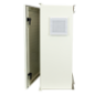 SF-BOX0812V-UPS-IP55 - Safire_x000D_ - Armadio in poliestere SMC - Dimensioni esterne 60x50x23cm_x000D_ - Switch di 8 porte | Va