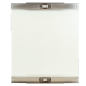 SF-BOX0812V-UPS-IP55 - Safire_x000D_ - Armadio in poliestere SMC - Dimensioni esterne 60x50x23cm_x000D_ - Switch di 8 porte | Va