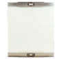 SF-BOX0812V-UPS-IP55 - Safire_x000D_ - Armadio in poliestere SMC - Dimensioni esterne 60x50x23cm_x000D_ - Switch di 8 porte | Va