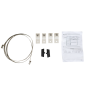 SF-BOX0812V-UPS-IP55 - Safire_x000D_ - Armadio in poliestere SMC - Dimensioni esterne 60x50x23cm_x000D_ - Switch di 8 porte | Va