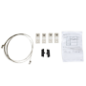 SF-BOX0812V-UPS-IP55 - Safire_x000D_ - Armadio in poliestere SMC - Dimensioni esterne 60x50x23cm_x000D_ - Switch di 8 porte | Va