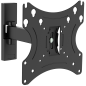 SF-BRKT-ARM-32 - Supporto con braccio - Peso supportato 20Kg - VESA 200x200mm - Distanza dalla parete di 75-233mm - Inclinazione SF-BRKT-ARM-32 - Supporto con braccio - Peso supportato 20Kg - VESA 200x200mm - Distanza dalla parete di 75-233mm - Inclinazione