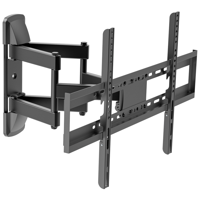 SF-BRKT-ARM-86 - Supporto con braccio - Peso supportato 45Kg - VESA 600x400mm - Distanza dalla parete di 75-445mm - Inclinazione SF-BRKT-ARM-86 - Supporto con braccio - Peso supportato 45Kg - VESA 600x400mm - Distanza dalla parete di 75-445mm - Inclinazione
