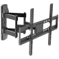 SF-BRKT-ARM-86 - Supporto con braccio - Peso supportato 45Kg - VESA 600x400mm - Distanza dalla parete di 75-445mm - Inclinazione SF-BRKT-ARM-86 - Supporto con braccio - Peso supportato 45Kg - VESA 600x400mm - Distanza dalla parete di 75-445mm - Inclinazione