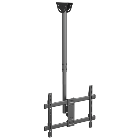 SF-BRKT-CEILING-100 - Staffa a soffitto - Peso supportato 60Kg - VESA 800x400mm - Distanza dal soffitto 758-1190mm
