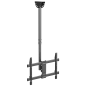 SF-BRKT-CEILING-100 - Staffa a soffitto - Peso supportato 60Kg - VESA 800x400mm - Distanza dal soffitto 758-1190mm SF-BRKT-CEILING-100 - Staffa a soffitto - Peso supportato 60Kg - VESA 800x400mm - Distanza dal soffitto 758-1190mm