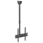 SF-BRKT-CEILING-55 - Staffa a soffitto - Peso supportato 35Kg - VESA 400x400mm - Distanza dal soffitto 752-1194mm