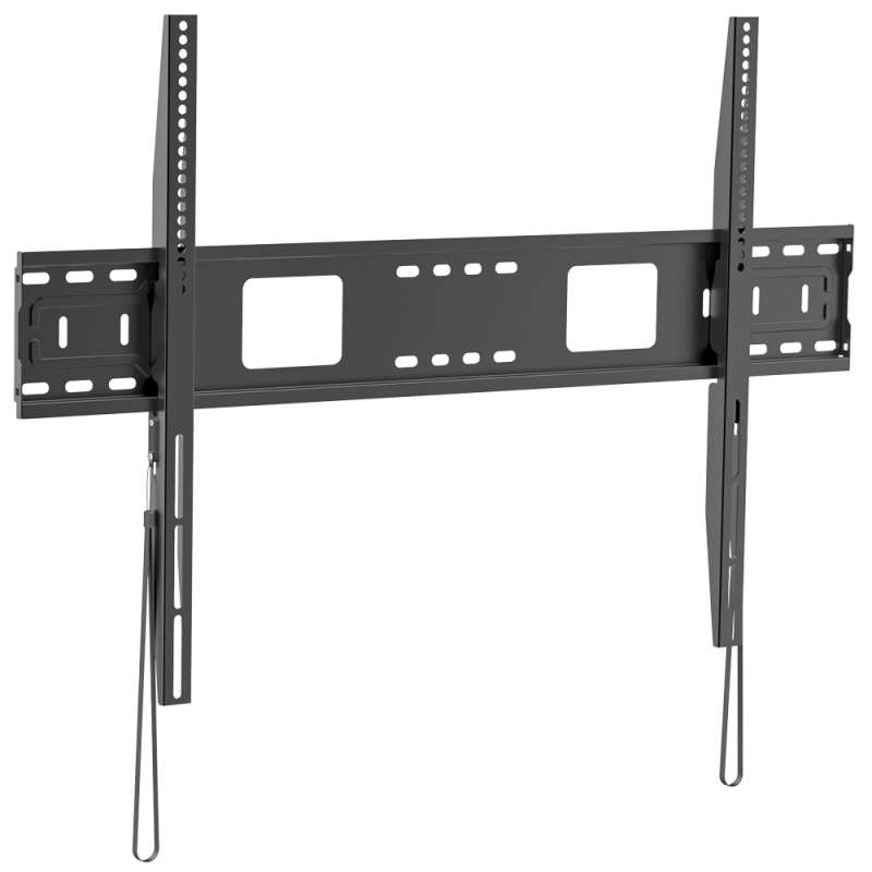 SF-BRKT-FIX-100 - Staffa a parete universale - Peso supportato 70Kg - VESA 900x600mm - Distanza dalla parete 30mm SF-BRKT-FIX-100 - Staffa a parete universale - Peso supportato 70Kg - VESA 900x600mm - Distanza dalla parete 30mm