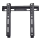 SF-BRKT-FIX-32 - Staffa a parete universale - Peso supportato 15Kg - VESA 200x200mm - Distanza dalla parete 32mm