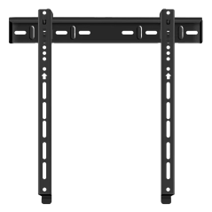 SF-BRKT-FIX-65 - Staffa a parete universale - Peso supportato 30Kg - VESA 400x400mm - Distanza dalla parete 32mm