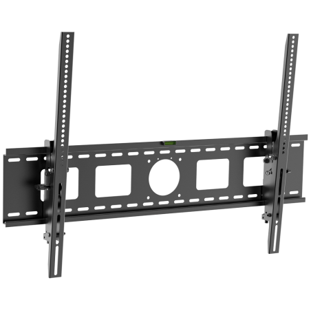 SF-BRKT-TILT-100 - Staffa con inclinazione - Peso supportato 70Kg - VESA 1000x600mm - Distanza dalla parete 60mm - Inclinazione 