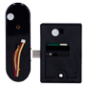SF-CABINETLOCK-K-PUBLIC - Serratura intelligente per armadietti - Identificazione tramite password - Alimentazione 3 x AAA - Mod SF-CABINETLOCK-K-PUBLIC - Serratura intelligente per armadietti - Identificazione tramite password - Alimentazione 3 x AAA - Mod