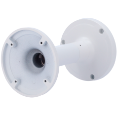 SF-CBRACKET-0810 - Staffa da soffitto Safire Smart - Altezza 191.4 mm - Adatto per esterni - Colore bianco - Fabbricato in lega