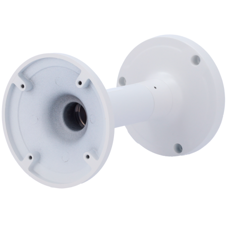SF-CBRACKET-0810 - Staffa da soffitto Safire Smart - Altezza 191.4 mm - Adatto per esterni - Colore bianco - Fabbricato in lega