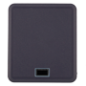 SF-EASDEACTIVATOR-AM - Disattivatore antitaccheggio EAS - Disattivatore elettronico da tavolo - Tecnologia AM 58 kHz - Per etich