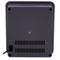 SF-EASDEACTIVATOR-AM - Disattivatore antitaccheggio EAS - Disattivatore elettronico da tavolo - Tecnologia AM 58 kHz - Per etich