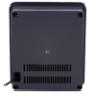 SF-EASDEACTIVATOR-AM - Disattivatore antitaccheggio EAS - Disattivatore elettronico da tavolo - Tecnologia AM 58 kHz - Per etich