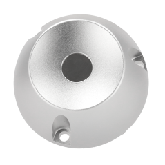 SF-EASDETACHER-DUAL - Disattivatore antifurto EAS - Cono magnetico da tavolo - Tecnologia DUAL AM 58 kHz &amp RF 8.2 MHz - Per e