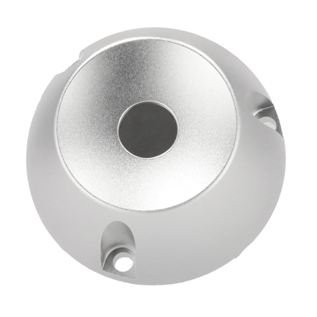 SF-EASDETACHER-DUAL - Disattivatore antifurto EAS - Cono magnetico da tavolo - Tecnologia DUAL AM 58 kHz &amp RF 8.2 MHz - Per e