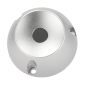 SF-EASDETACHER-DUAL - Disattivatore antifurto EAS - Cono magnetico da tavolo - Tecnologia DUAL AM 58 kHz &amp RF 8.2 MHz - Per e