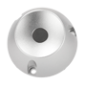 SF-EASDETACHER-DUAL - Disattivatore antifurto EAS - Cono magnetico da tavolo - Tecnologia DUAL AM 58 kHz &amp RF 8.2 MHz - Per e