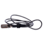 SF-EASROPE-200 - Cordino antifurto EAS - Adatto per laptop - Apertura con codice da 4 cifre - Dimensioni serratura: 5 (H) x 7 (I SF-EASROPE-200 - Cordino antifurto EAS - Adatto per laptop - Apertura con codice da 4 cifre - Dimensioni serratura: 5 (H) x 7 (I