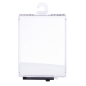 SF-EASSAFER102-AM - Protezione elettronica antitaccheggio EAS - AM 58 kHz | Sblocco magnetico - Scatola in policarbonato traspar SF-EASSAFER102-AM - Protezione elettronica antitaccheggio EAS - AM 58 kHz | Sblocco magnetico - Scatola in policarbonato traspar