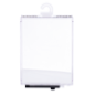 SF-EASSAFER102-AM - Protezione elettronica antitaccheggio EAS - AM 58 kHz | Sblocco magnetico - Scatola in policarbonato traspar SF-EASSAFER102-AM - Protezione elettronica antitaccheggio EAS - AM 58 kHz | Sblocco magnetico - Scatola in policarbonato traspar