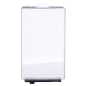 SF-EASSAFER105-AM - Protezione elettronica antitaccheggio EAS - AM 58 kHz | Sblocco magnetico - Scatola in policarbonato traspar SF-EASSAFER105-AM - Protezione elettronica antitaccheggio EAS - AM 58 kHz | Sblocco magnetico - Scatola in policarbonato traspar