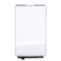 SF-EASSAFER105-AM - Protezione elettronica antitaccheggio EAS - AM 58 kHz | Sblocco magnetico - Scatola in policarbonato traspar SF-EASSAFER105-AM - Protezione elettronica antitaccheggio EAS - AM 58 kHz | Sblocco magnetico - Scatola in policarbonato traspar