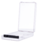SF-EASSAFER105-AM - Protezione elettronica antitaccheggio EAS - AM 58 kHz | Sblocco magnetico - Scatola in policarbonato traspar SF-EASSAFER105-AM - Protezione elettronica antitaccheggio EAS - AM 58 kHz | Sblocco magnetico - Scatola in policarbonato traspar