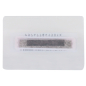 SF-EASTAG-AM-SOFT-BC - Protezione elettronica antitaccheggio EAS - AM 58 kHz | 3 risonatori e codice a barre - Etichetta curva m SF-EASTAG-AM-SOFT-BC - Protezione elettronica antitaccheggio EAS - AM 58 kHz | 3 risonatori e codice a barre - Etichetta curva m
