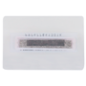 SF-EASTAG-AM-SOFT-BC - Protezione elettronica antitaccheggio EAS - AM 58 kHz | 3 risonatori e codice a barre - Etichetta curva m SF-EASTAG-AM-SOFT-BC - Protezione elettronica antitaccheggio EAS - AM 58 kHz | 3 risonatori e codice a barre - Etichetta curva m