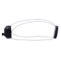 SF-EASTAG-RF-SPIDER02 - Protezione elettronica antitaccheggio EAS - RF 8.2 MHz | Sblocco magnetico - Doppio allarme con cinghie SF-EASTAG-RF-SPIDER02 - Protezione elettronica antitaccheggio EAS - RF 8.2 MHz | Sblocco magnetico - Doppio allarme con cinghie