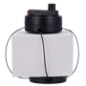 SF-EASTAG-RF-SPIDER02 - Protezione elettronica antitaccheggio EAS - RF 8.2 MHz | Sblocco magnetico - Doppio allarme con cinghie SF-EASTAG-RF-SPIDER02 - Protezione elettronica antitaccheggio EAS - RF 8.2 MHz | Sblocco magnetico - Doppio allarme con cinghie