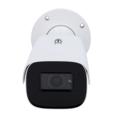 SF-IPB585ZA-4LPR-0832 - Safire Smart - Telecamera Bullet IP gamma LPR - Risoluzione 4 Megapixel (2592x1520) - Ottica motorizzata