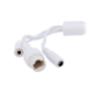 SF-IPD540ZA-4I1 - Safire Smart - Telecamera Turret IP gamma I1 IA Avanzata - Risoluzione 4 Megapixel (2592x1520) - Ottica Motori SF-IPD540ZA-4I1 - Safire Smart - Telecamera Turret IP gamma I1 IA Avanzata - Risoluzione 4 Megapixel (2592x1520) - Ottica Motori