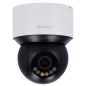 SF-IPSD3004TA-4SB1-DL - Safire Smart_x000D_ - Telecamera PTZ IP gamma B1 Intelligenza Artificiale - Risoluzione 4 Megapixel (256