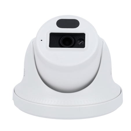 SF-IPT010A-2B1-DL - Safire Smart - Telecamera Turret IP gamma B1 con doppia luce - 1/3" Progressive Scan CMOS - Risoluzione 2 Me