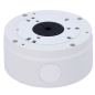 SF-JBOX-0103 - Scatola di giunzione Safire Smart - Per telecamere dome - Adatto per uso esterno IP65 - Installazione a tetto o p SF-JBOX-0103 - Scatola di giunzione Safire Smart - Per telecamere dome - Adatto per uso esterno IP65 - Installazione a tetto o p