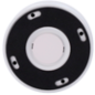 SF-JBOX-0103 - Scatola di giunzione Safire Smart - Per telecamere dome - Adatto per uso esterno IP65 - Installazione a tetto o p SF-JBOX-0103 - Scatola di giunzione Safire Smart - Per telecamere dome - Adatto per uso esterno IP65 - Installazione a tetto o p