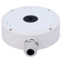 SF-JBOX-0303 - Scatola di giunzione Safire Smart - Per telecamere dome - Adatto per uso esterno IP66 - Installazione a tetto o p SF-JBOX-0303 - Scatola di giunzione Safire Smart - Per telecamere dome - Adatto per uso esterno IP66 - Installazione a tetto o p