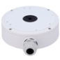 SF-JBOX-0303 - Scatola di giunzione Safire Smart - Per telecamere dome - Adatto per uso esterno IP66 - Installazione a tetto o p SF-JBOX-0303 - Scatola di giunzione Safire Smart - Per telecamere dome - Adatto per uso esterno IP66 - Installazione a tetto o p