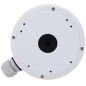 SF-JBOX-0303 - Scatola di giunzione Safire Smart - Per telecamere dome - Adatto per uso esterno IP66 - Installazione a tetto o p SF-JBOX-0303 - Scatola di giunzione Safire Smart - Per telecamere dome - Adatto per uso esterno IP66 - Installazione a tetto o p
