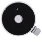 SF-JBOX-0303 - Scatola di giunzione Safire Smart - Per telecamere dome - Adatto per uso esterno IP66 - Installazione a tetto o p SF-JBOX-0303 - Scatola di giunzione Safire Smart - Per telecamere dome - Adatto per uso esterno IP66 - Installazione a tetto o p